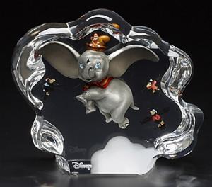 When I See An Elephant Fly - Disney Dumbo