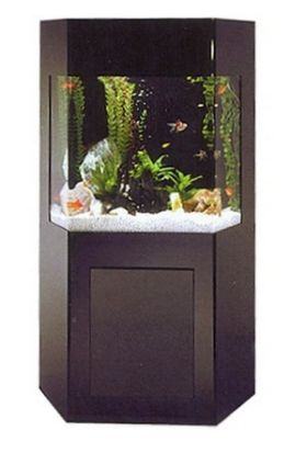 Shadow Box Tower Aquarium MWT SB1