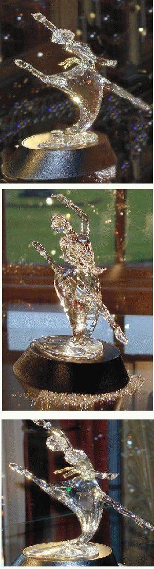 SCS Annual Edition 2004 Anna Pavlova  retired