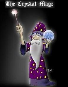 REPAIRS - Crystal Mage -Repair Specialist