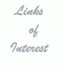 Links of Interest