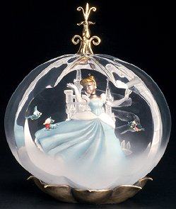 Cinderella A Dream Is A Wish Your Heart Makes, Disney