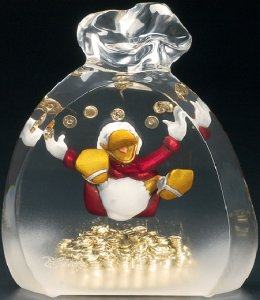 Coin Collector Disney Collection