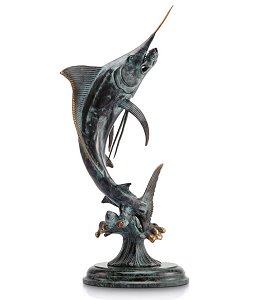 Sweet Success Marlin 30814 Fishing Trophy