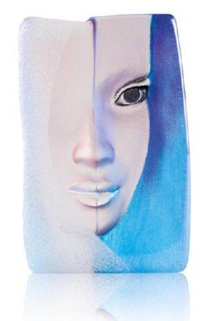 Mats Jonasson Mazzai Blue Mask MJ- 65117