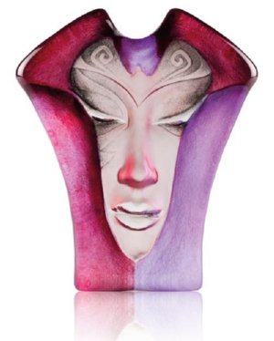 Mats Jonasson Morgana Purple Mask-MJ-65119