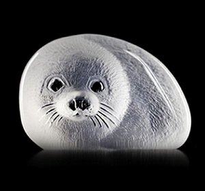 Mats Jonasson Crystal Seal