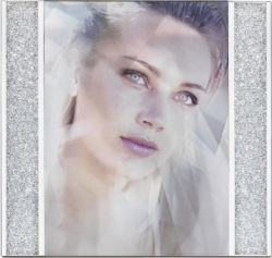 Swarovski Starlet Crystalline Picture Frame