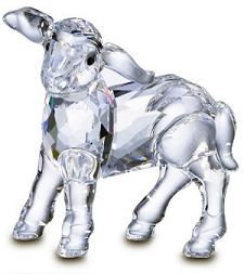Swarovski Little Lamb