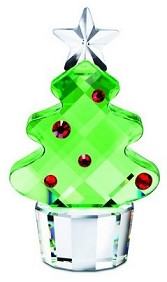 Swarovski Felix the Christmas Tree Small