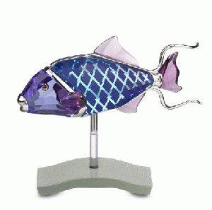 Swarovski Coporita Fish