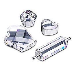 Baking Set, Swarovski Crystal Moments-Retired