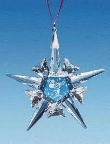 Disney Sorcerer Mickey Mouse 2000 ornament