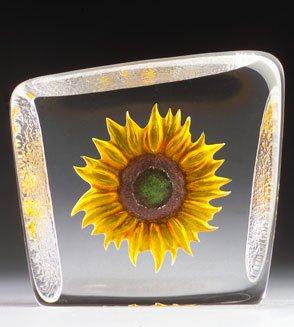Mats Jonasson Sunflower, Yellow - MJ 33869