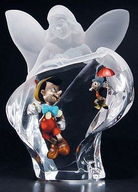 Wish upon a Star - Pinocchio, Disney Collection