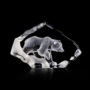 Mats Jonasson Grizzly- 33607