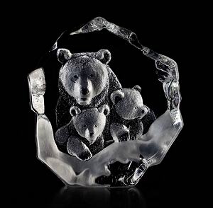 Mats Jonasson Wildlife Grizzly Bears