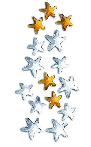 SCS 2005 Set of Mini Starfish