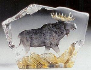 Mats Jonasson Moose -