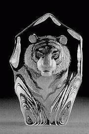 Mats Jonasson Tiger - MJ 33686