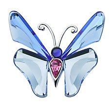 Swarovski Ansina, Crystal Paradise