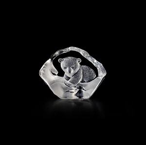 Mats Jonasson Baby Polar Bear- 33549