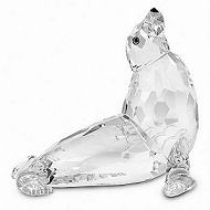 Swarovski Sea Lion Mother - Retired