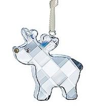 Ornament - Robbie the Reindeer