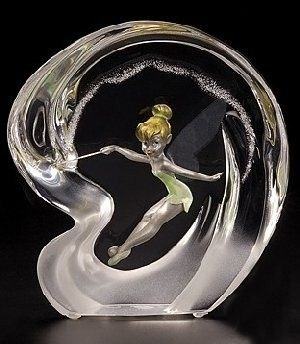 Tinkerbell - A Touch of Magic by Legends