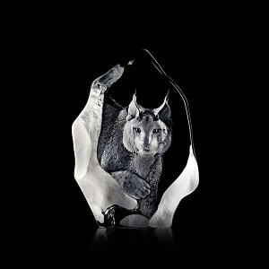 Mats Jonasson Wildlife Lynx 33748