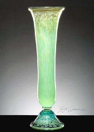 Nil Series - Amphora Vase