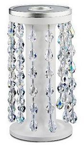 Nilac - Swarovski Candleholder - Retired