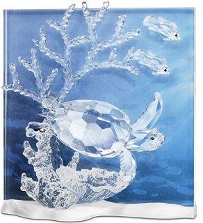 2006 SCS Annual Edition Eternity Turtle CLEAR - Retired Read Desc.