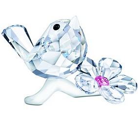 Swarovski Baby Bird - Archived Data
