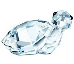 Swarovski Lovlots Winwin Turtle