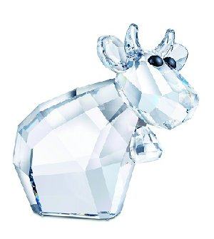 Swarovski Lovlots  Missy Mo Cow
