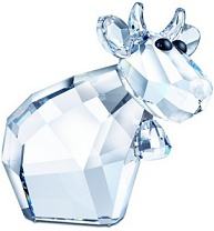 Swarovski Lovlots Missy Mo Cow Large