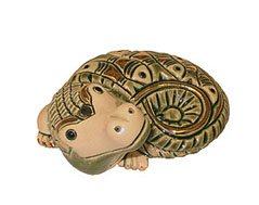 Baby Crocodile Box, Rinconada De Rosa Collection