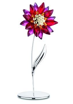 Domoni Flower by Swarovski