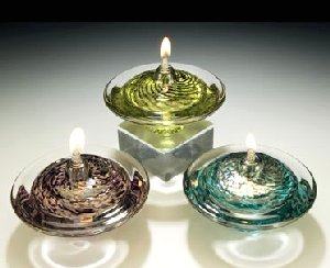 Gartner and Blade - Saturn Oil Lights, Small (sold individually)