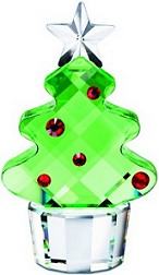 Swarovski Felix Christmas Tree, Medium - Retired