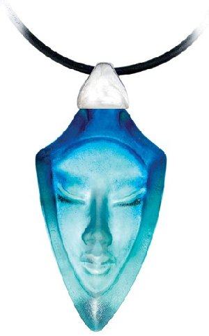 Mats Jonasson Fortuna Crystal Necklace