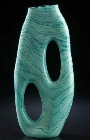 Terra Ceia Series - Jade Green