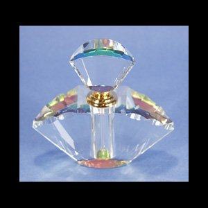 Crystal Perfume Bottle 100