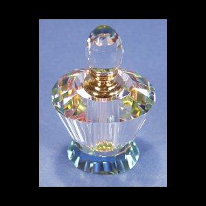 Crystal Perfume Bottle 11