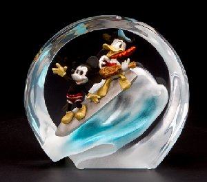 Hawaiian Holiday (Mickey and Donald)