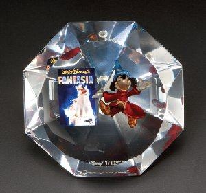 Fantasia Mickey