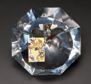 Dumbo - Diamond Shape