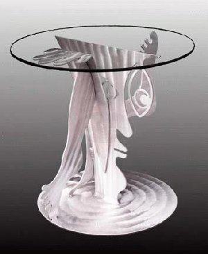 Boy Side Table