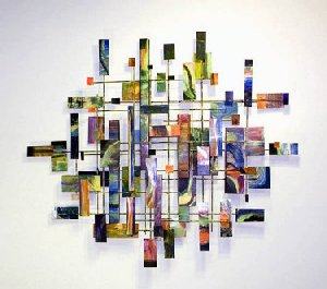 Festival in Cuba Wall Sculpture